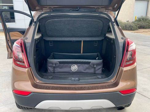 Used 2017 Buick Encore Premium w/ Experience Buick Package image 24