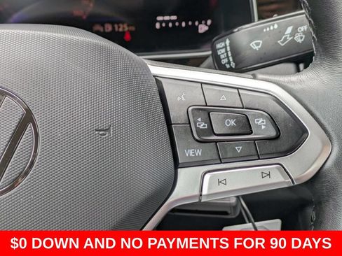 Used 2025 Volkswagen Jetta Sport FWD image 21