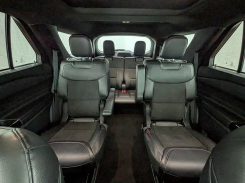 Certified 2023 Ford Explorer ST w/ Equipment Group 401A AWD/4WD image 20
