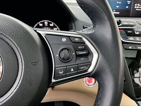 Certified 2024 Acura RDX SH-AWD image 27