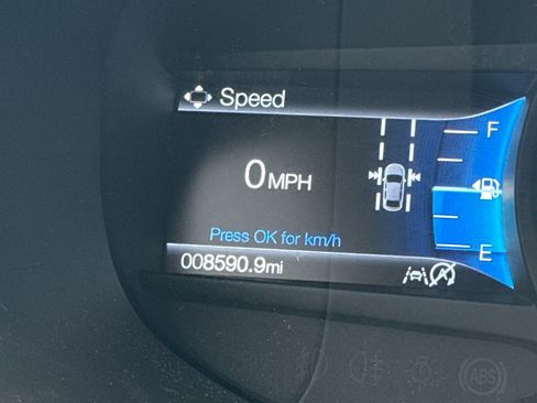 Used 2024 Ford Edge SEL w/ Convenience Package image 35