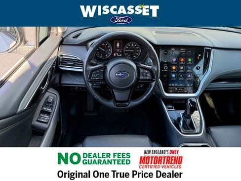 Used 2024 Subaru Outback Onyx Edition image 7