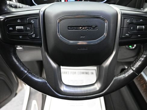 Used 2019 GMC Sierra 1500 Denali image 17