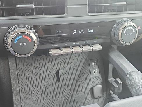 New 2025 Toyota Tacoma SR image 22