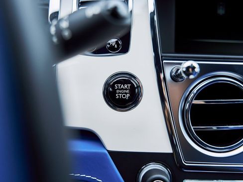 Used 2019 Rolls-Royce Ghost image 70