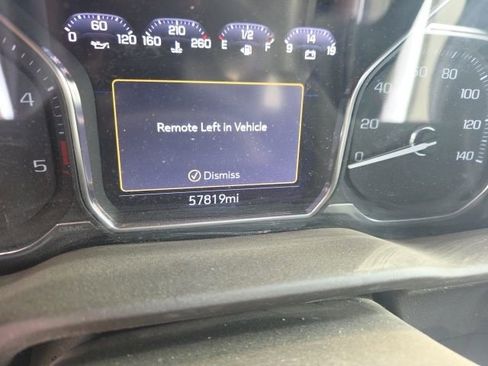 Used 2022 GMC Sierra 3500 Denali AWD/4WD image 8