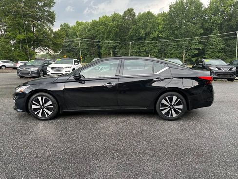 Used 2019 Nissan Altima 2.5 SL FWD image 4