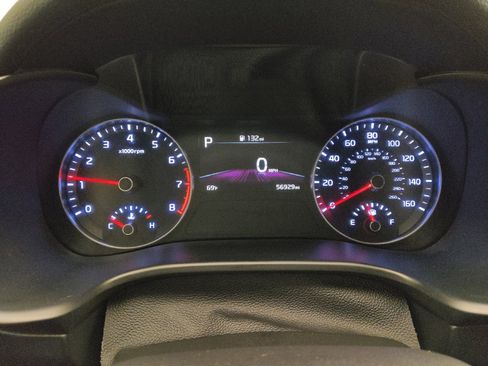 Used 2023 Kia Forte LXS FWD image 23