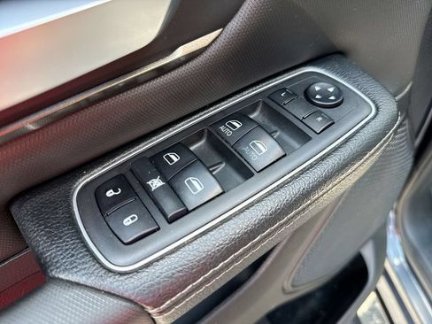 Used 2021 RAM 1500 Rebel AWD/4WD image 13