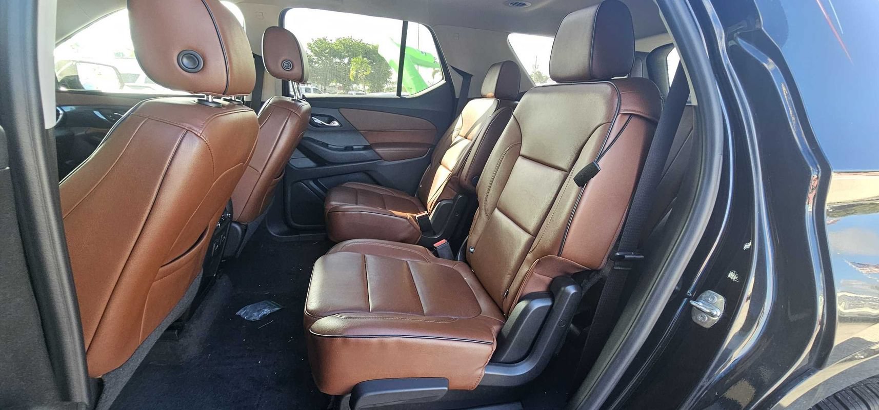 Used 2019 Chevrolet Traverse High Country AWD/4WD image 20
