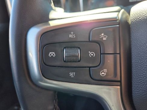 Used 2024 Chevrolet Silverado 1500 LT w/ Convenience Package II image 30