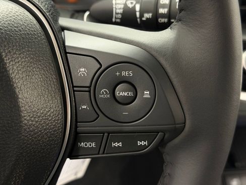 New 2026 Toyota Corolla Cross LE AWD/4WD image 22