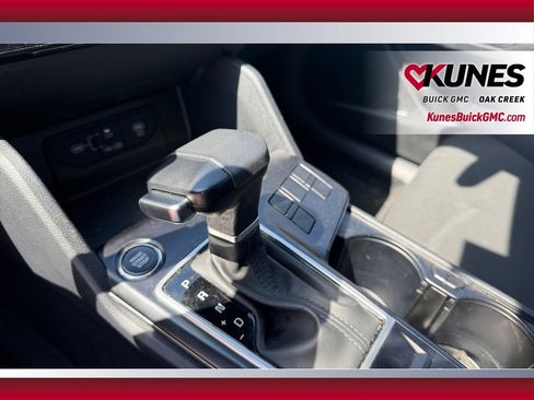 Used 2026 Kia Sportage LX FWD image 29