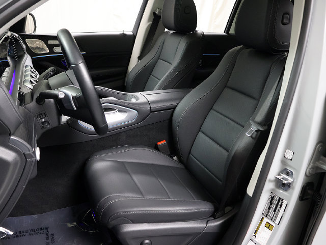 Certified 2026 Mercedes-Benz GLE 450 4MATIC image 10