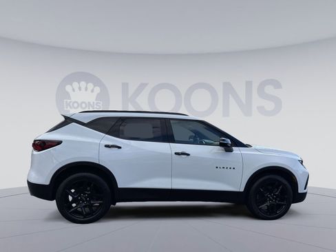 Used 2022 Chevrolet Blazer LT w/ Redline Edition image 7