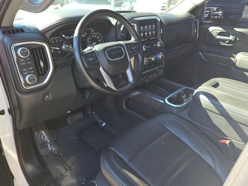 Used 2020 GMC Sierra 1500 Denali w/ Denali Ultimate Package image 14