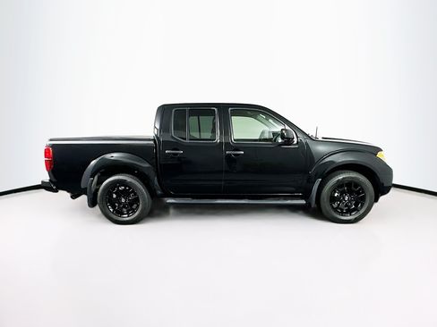 Used 2020 Nissan Frontier SV w/ Midnight Edition Floor Mats AWD/4WD image 10