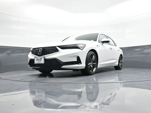 Certified 2023 Acura Integra A-Spec image 25