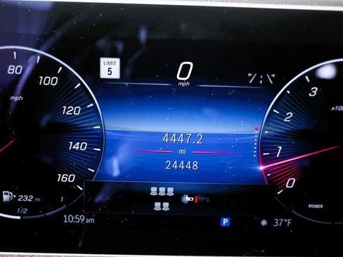 Used 2024 Mercedes-Benz GLS 450 GLS 450 image 26