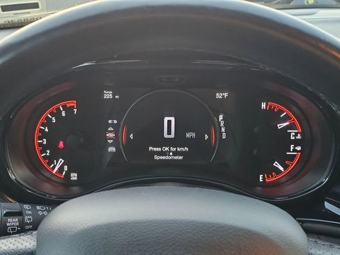 Used 2024 Dodge Durango GT image 18