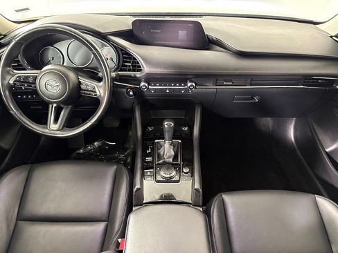 Used 2024 MAZDA MAZDA3 s FWD image 33