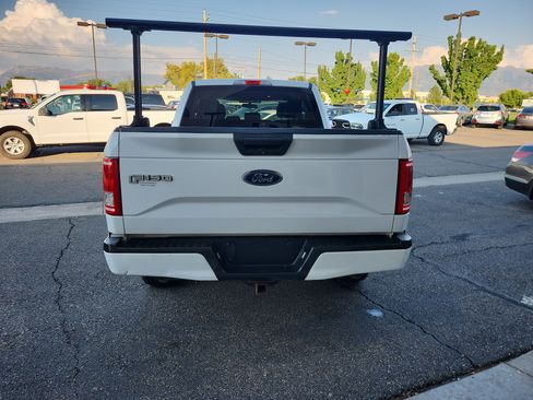 Used 2017 Ford F150 XL w/ Equipment Group 101A Mid AWD/4WD image 5
