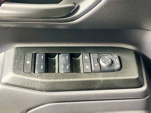 Used 2025 Toyota Land Cruiser 1958 AWD/4WD image 15