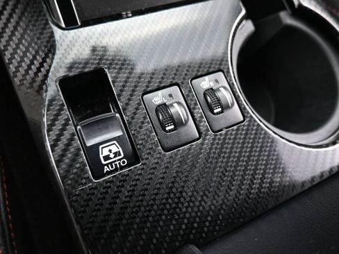 Used 2019 Toyota 4Runner TRD Pro AWD/4WD image 11