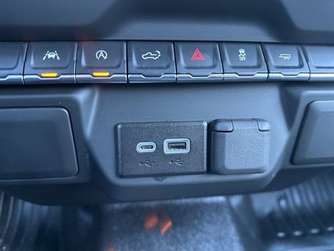 Used 2024 Chevrolet Silverado 1500 W/T w/ WT Fleet Convenience Package image 24