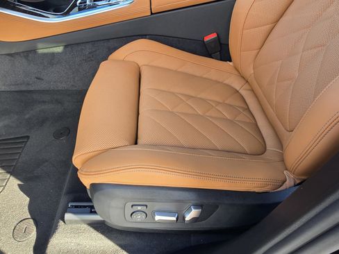 New 2026 BMW X5 xDrive50e w/ M Sport Package image 14