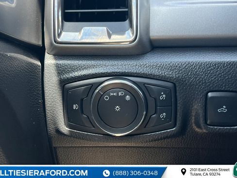 Used 2021 Ford Ranger XLT w/ Equipment Group 301A Mid image 31