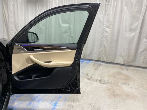 Used 2022 BMW X3 xDrive30i w/ Convenience Package image 22