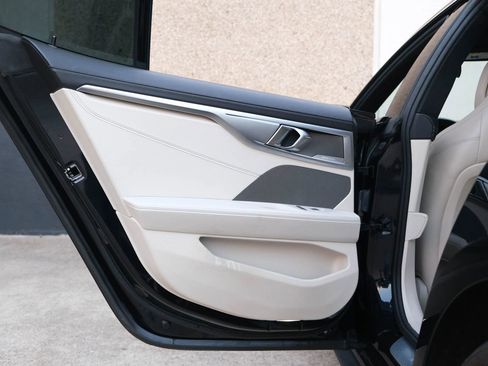 Used 2021 BMW 840i Gran Coupe w/ M Sport Package image 25