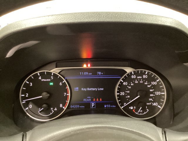 Used 2024 Nissan Altima 2.5 SV FWD image 24