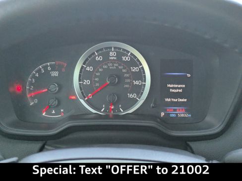 Used 2022 Toyota Corolla SE image 32
