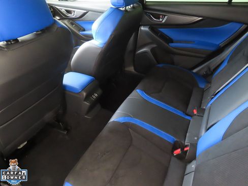 Used 2025 Subaru WRX tS AWD/4WD image 22