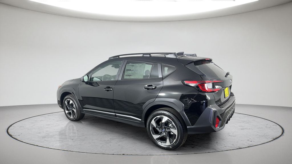 New 2026 Subaru Crosstrek 2.5i Limited AWD/4WD image 25