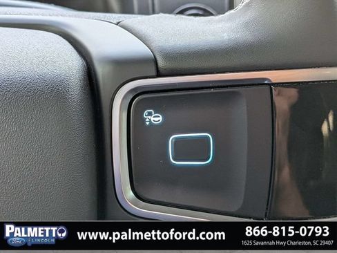 Used 2025 Ford Expedition Active RWD image 24