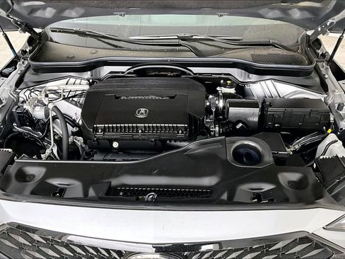 Certified 2024 Acura MDX A-Spec AWD/4WD image 12