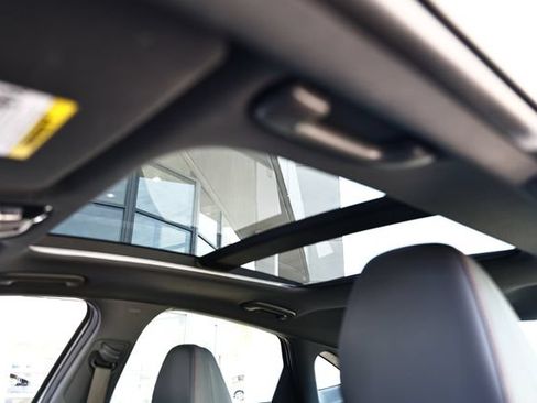 Certified 2025 Hyundai Sonata N Line FWD image 19