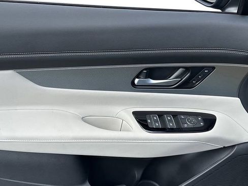 New 2026 Nissan Murano SL AWD/4WD image 27