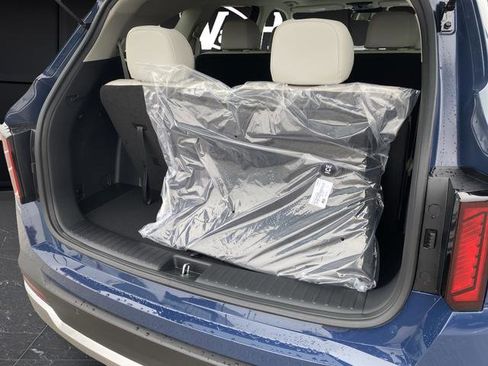 New 2026 Kia Sorento S AWD/4WD image 31