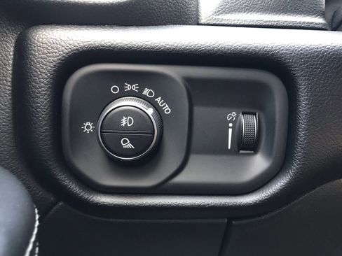 New 2026 RAM 2500 Lone Star AWD/4WD image 29