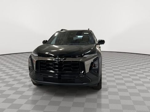 New 2026 Chevrolet Equinox ACTIV w/ Convenience Package III image 4