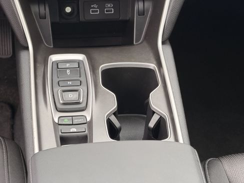 Certified 2021 Honda Accord EX image 17