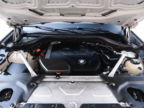 Used 2020 BMW X3 sDrive30i w/ Convenience Package image 18