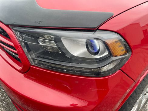 Used 2018 Dodge Durango GT image 8