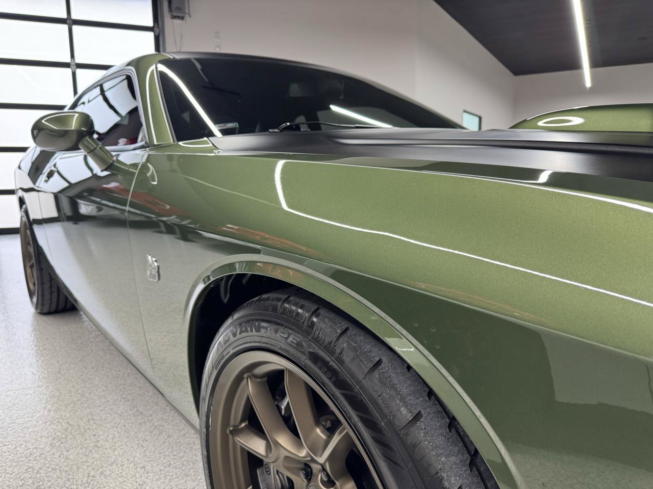 Used 2020 Dodge Challenger R/T Scat Pack RWD image 37