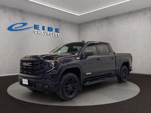 Used 2023 GMC Sierra 1500 Elevation AWD/4WD image 10