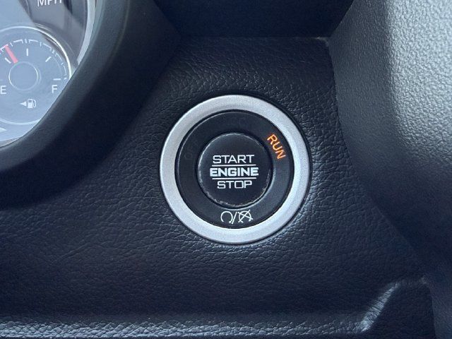 Used 2019 RAM 2500 Big Horn AWD/4WD image 25